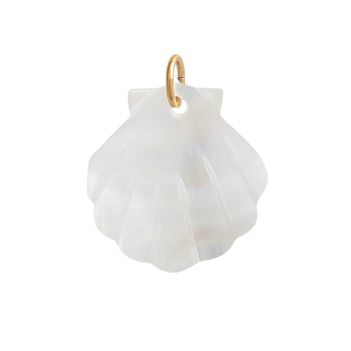CHARMS - Coquillage