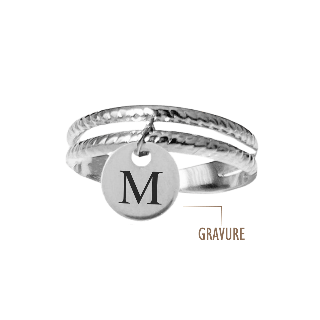 BAGUE ROXANE
