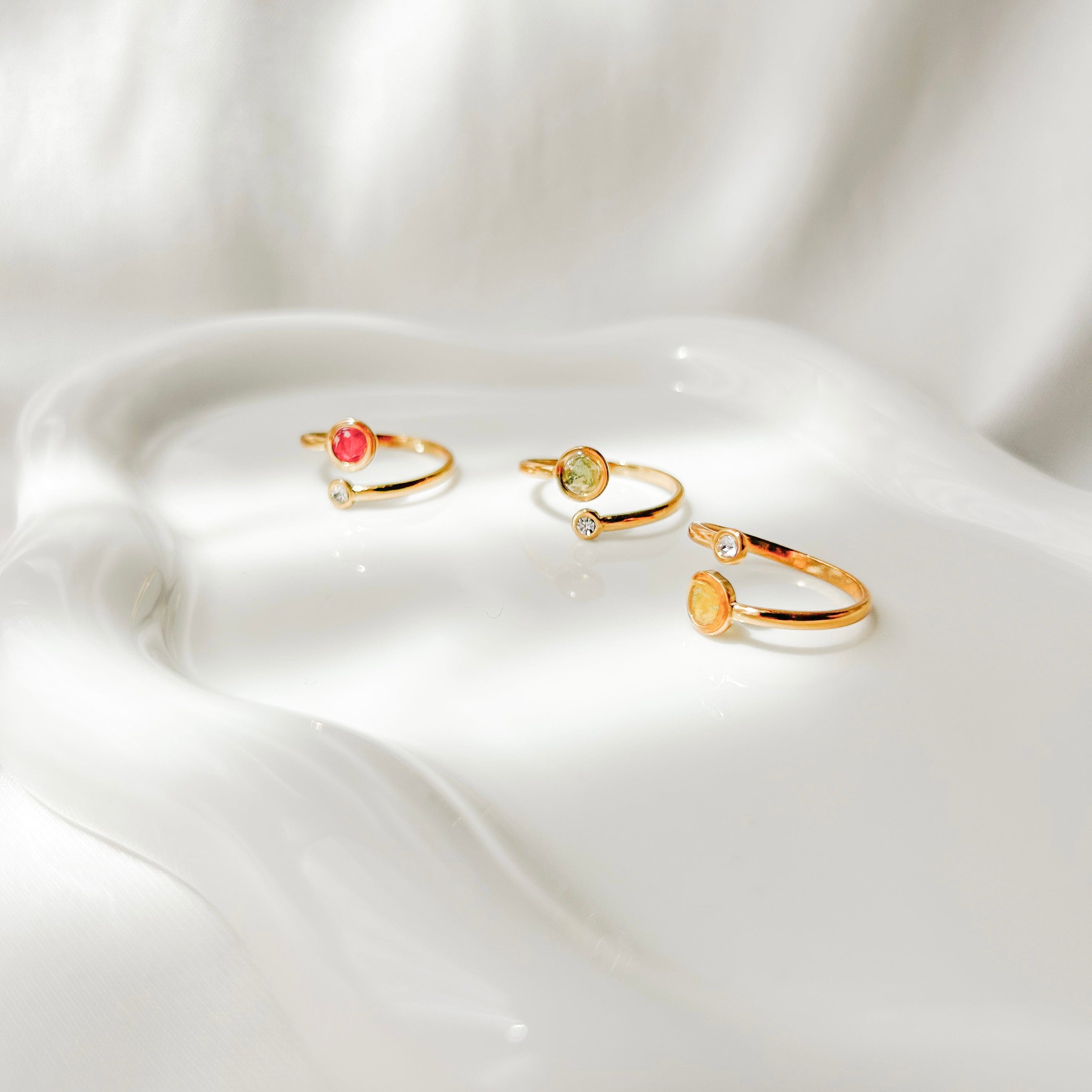 BAGUE DONIA