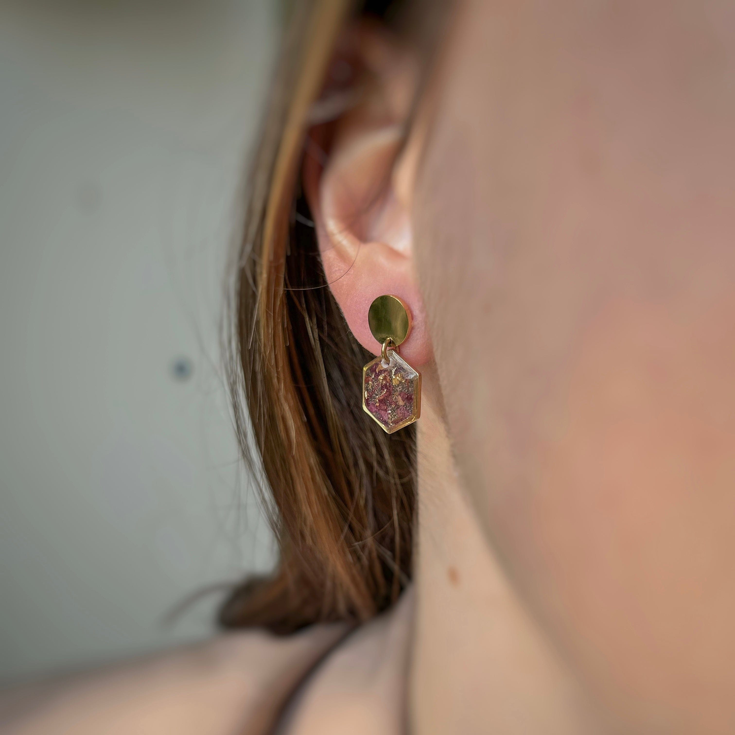 BOUCLE MAYA