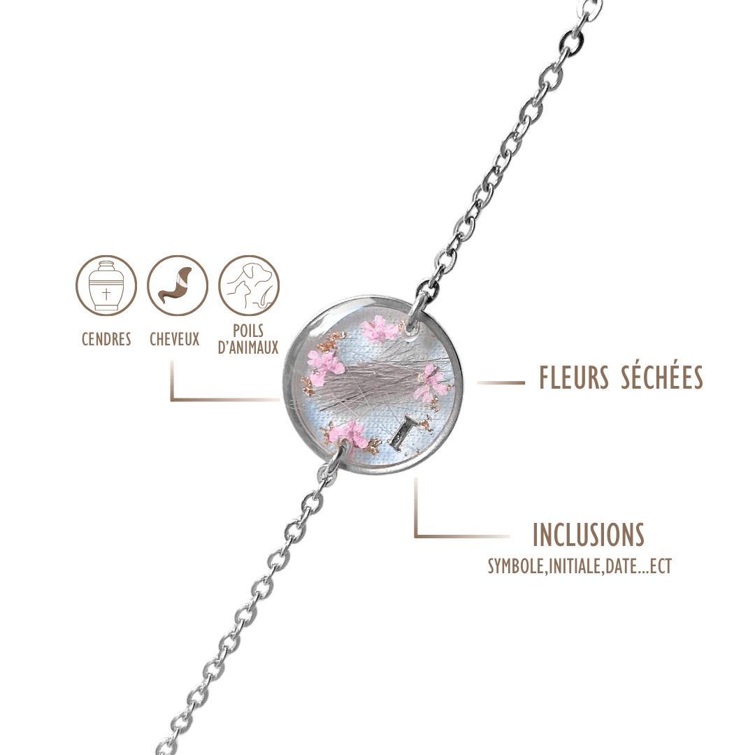 BRACELET PETITE MEMORY