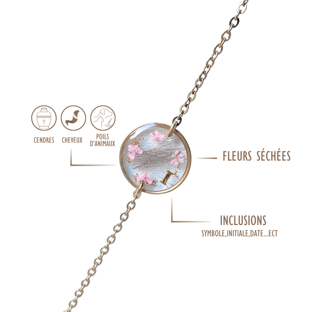 BRACELET PETITE MEMORY