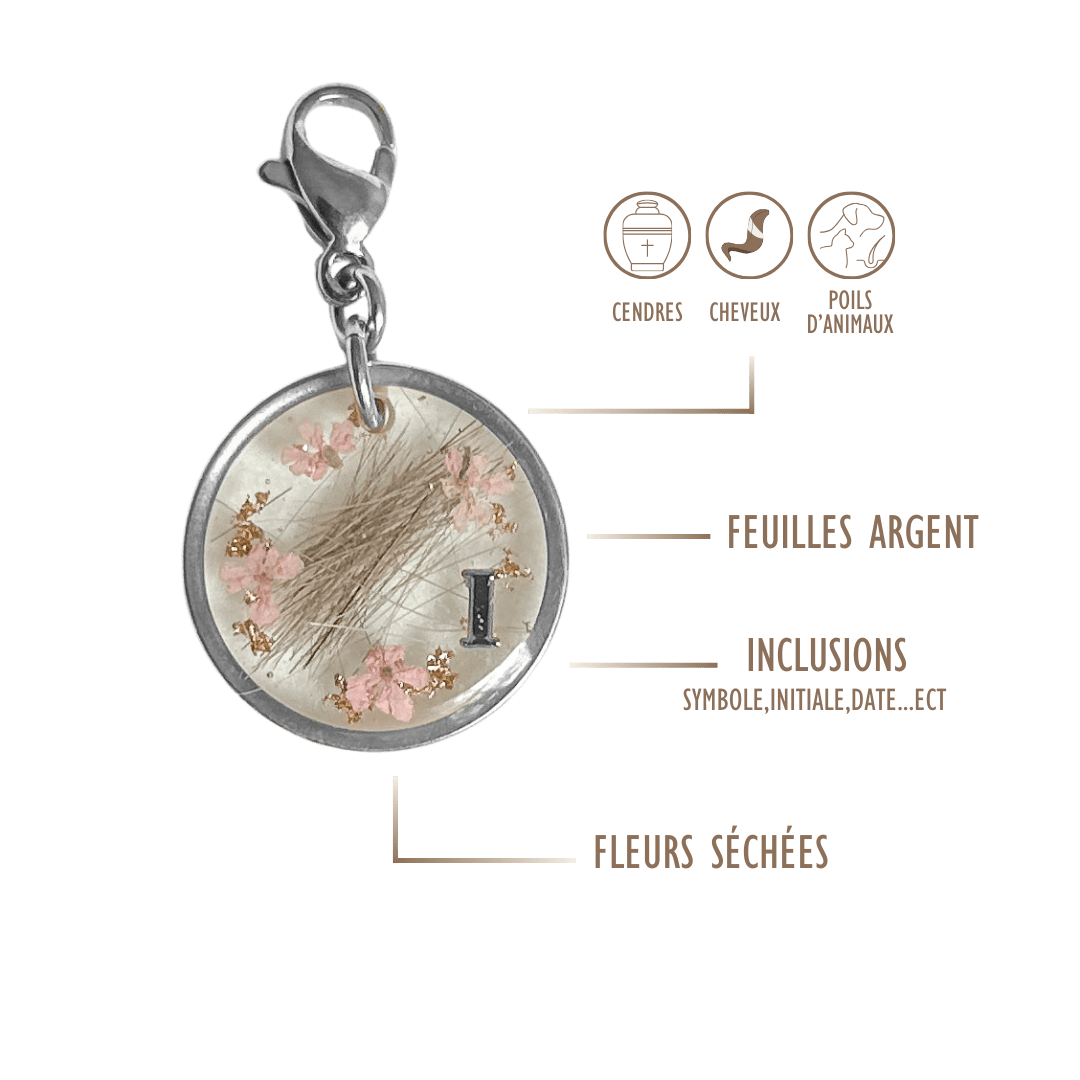 CHARMS PETITE MEMORY