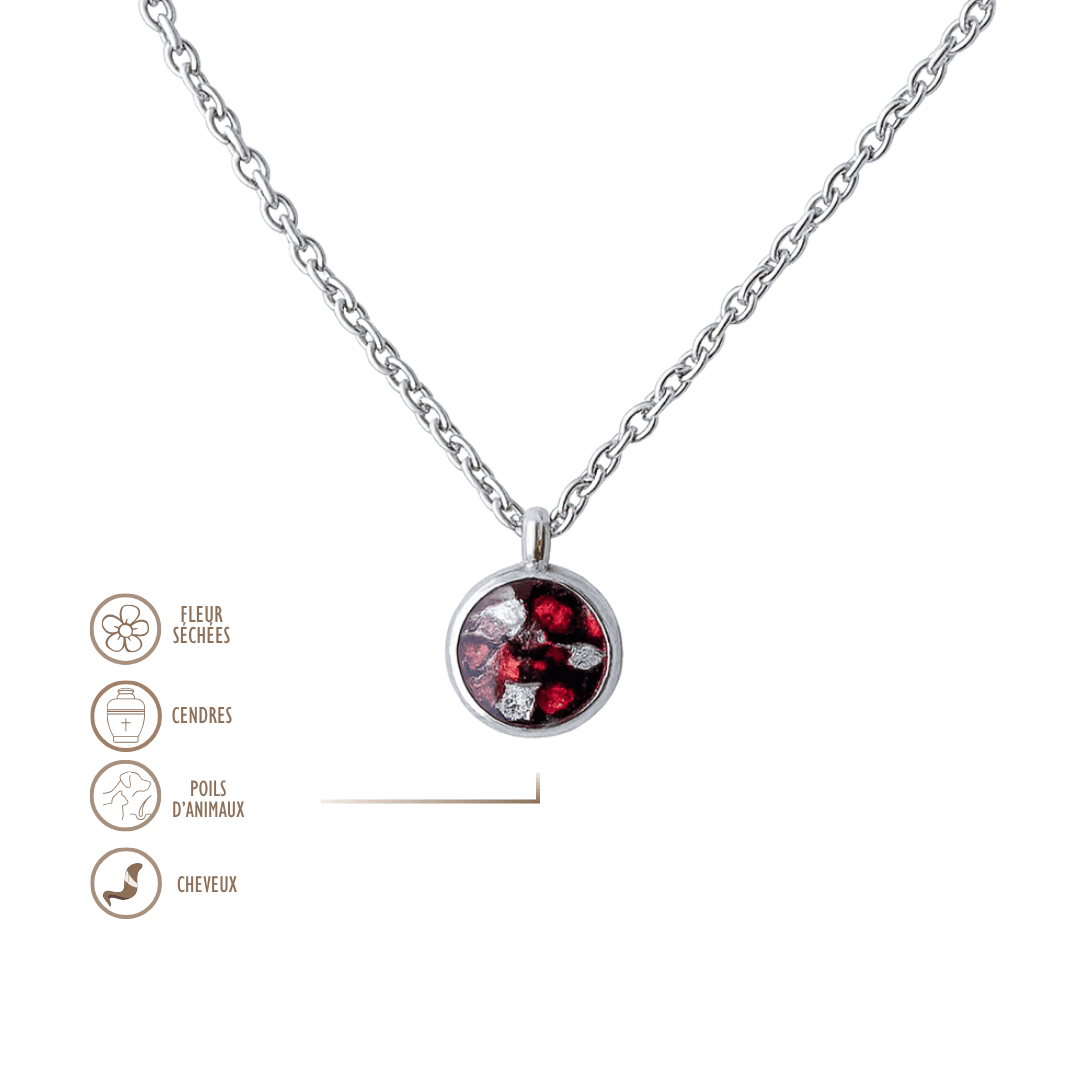 COLLIER - UNIQUE SOUVENIR