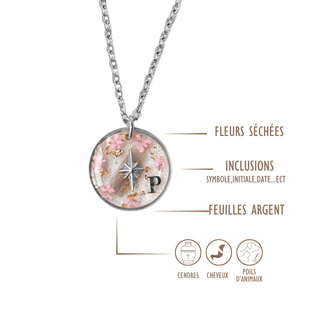 COLLIER PETITE MEMORY