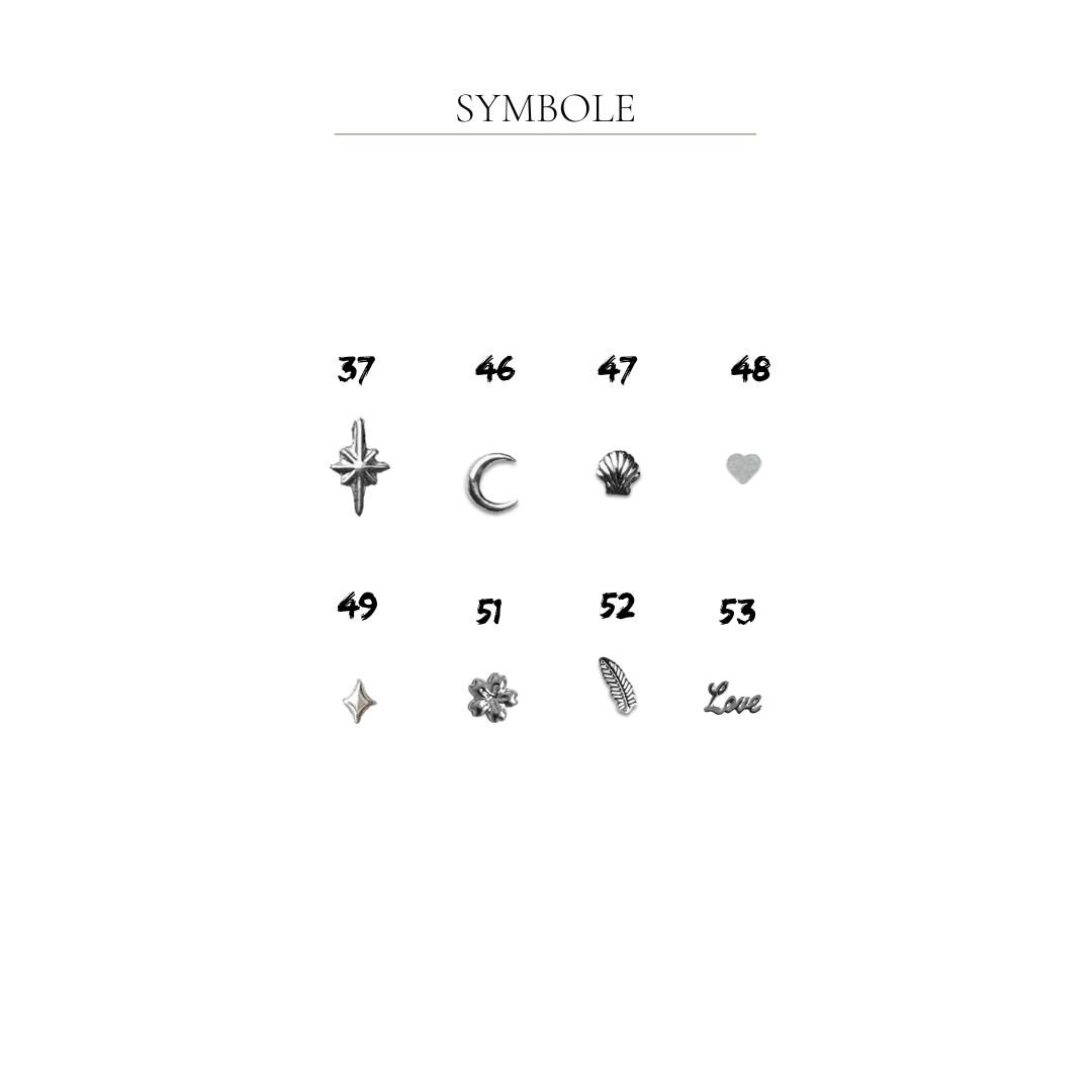 COLLIER HOMME - GOUTTE