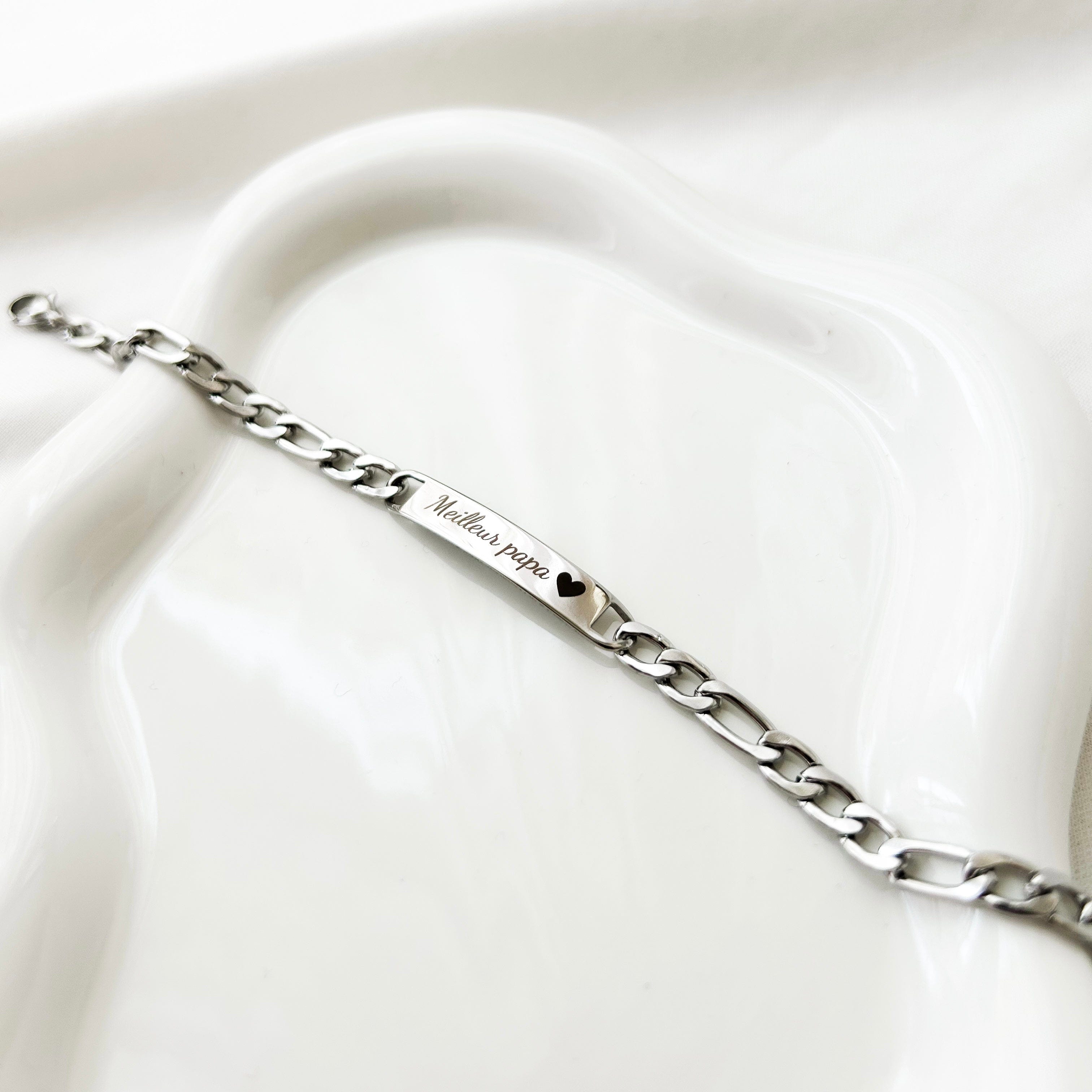 GOURMETTE HOMME SACHA