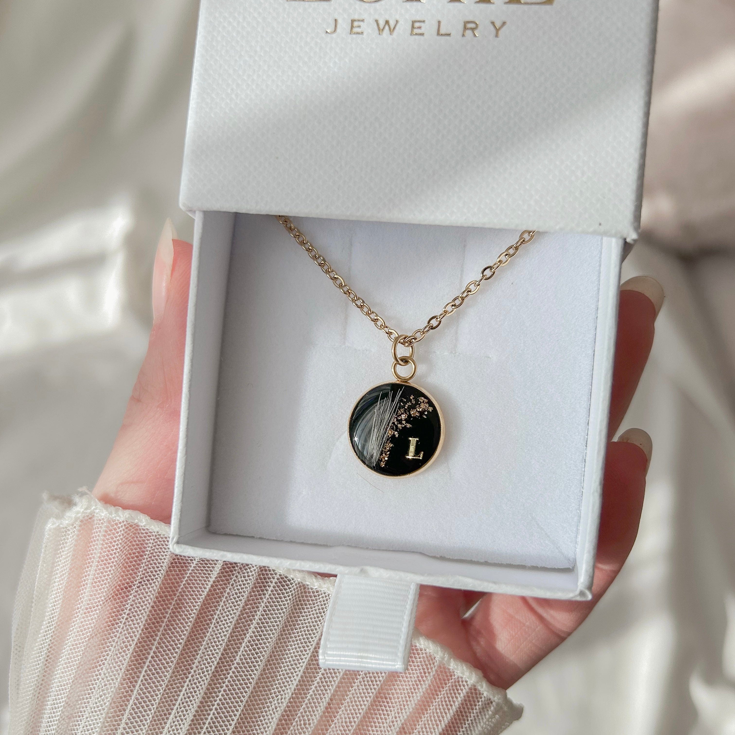 COLLIER MON SOUVENIR