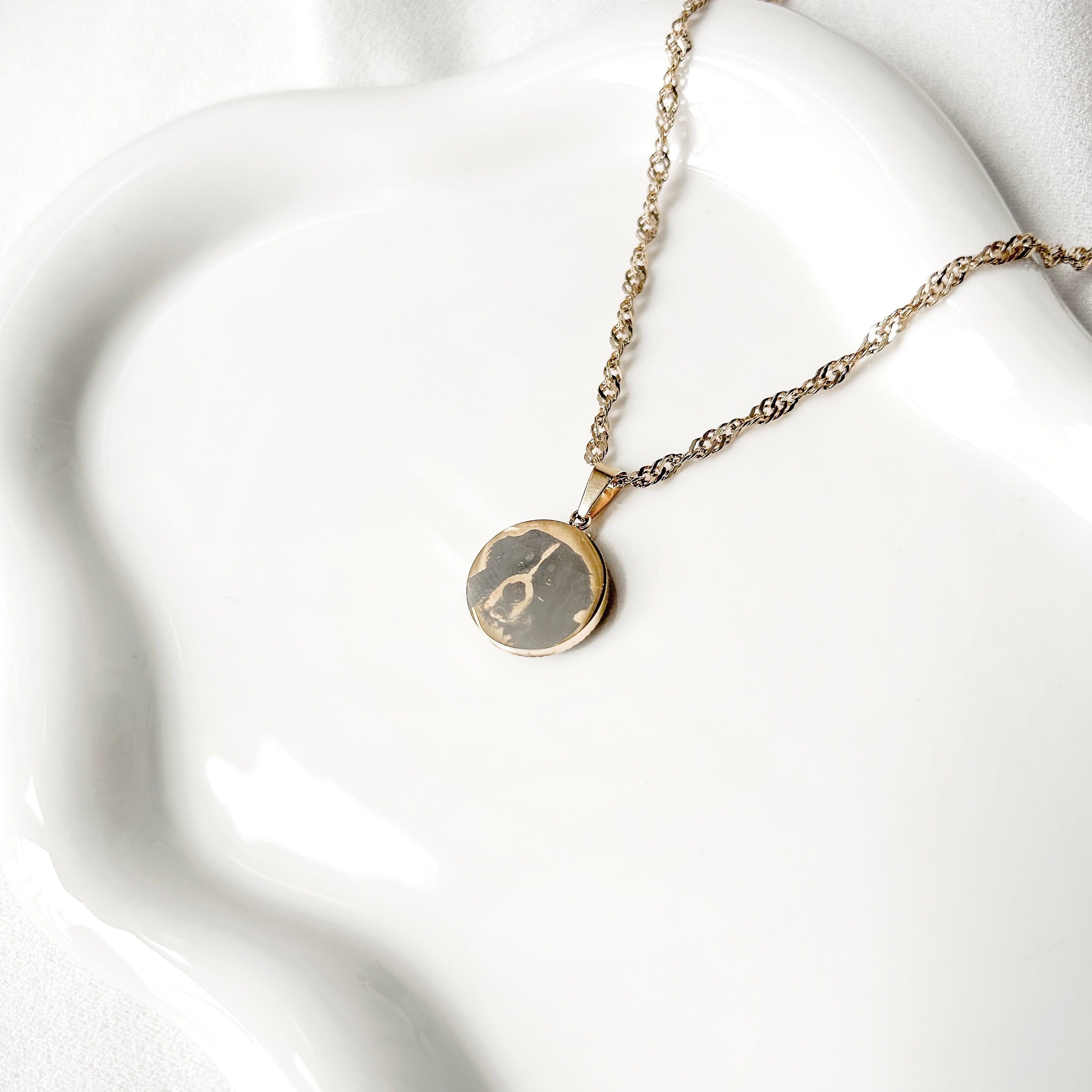 COLLIER LÙA MEMORY