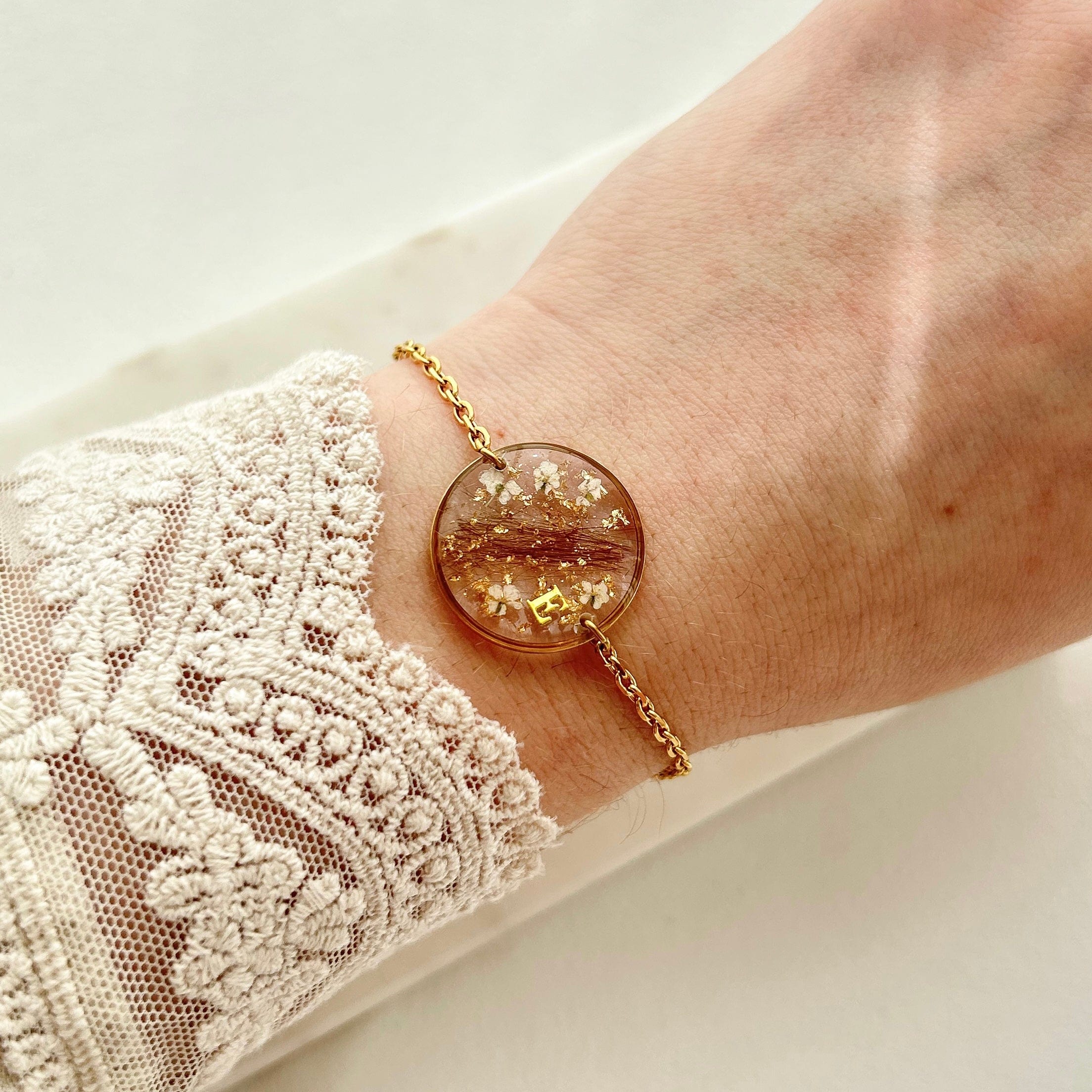 BRACELET GRAND MEMORY