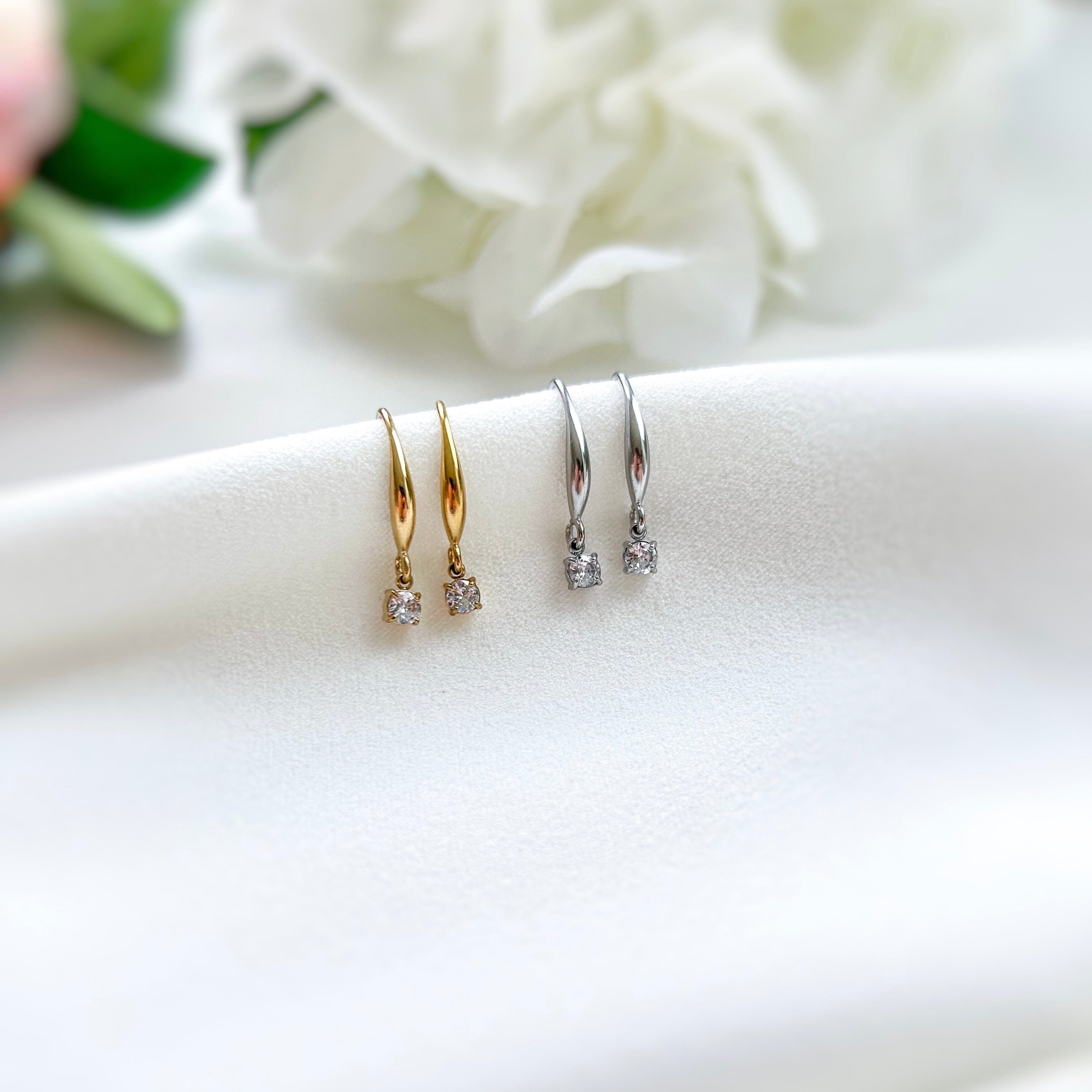 Notre sélection BOUCLES D&