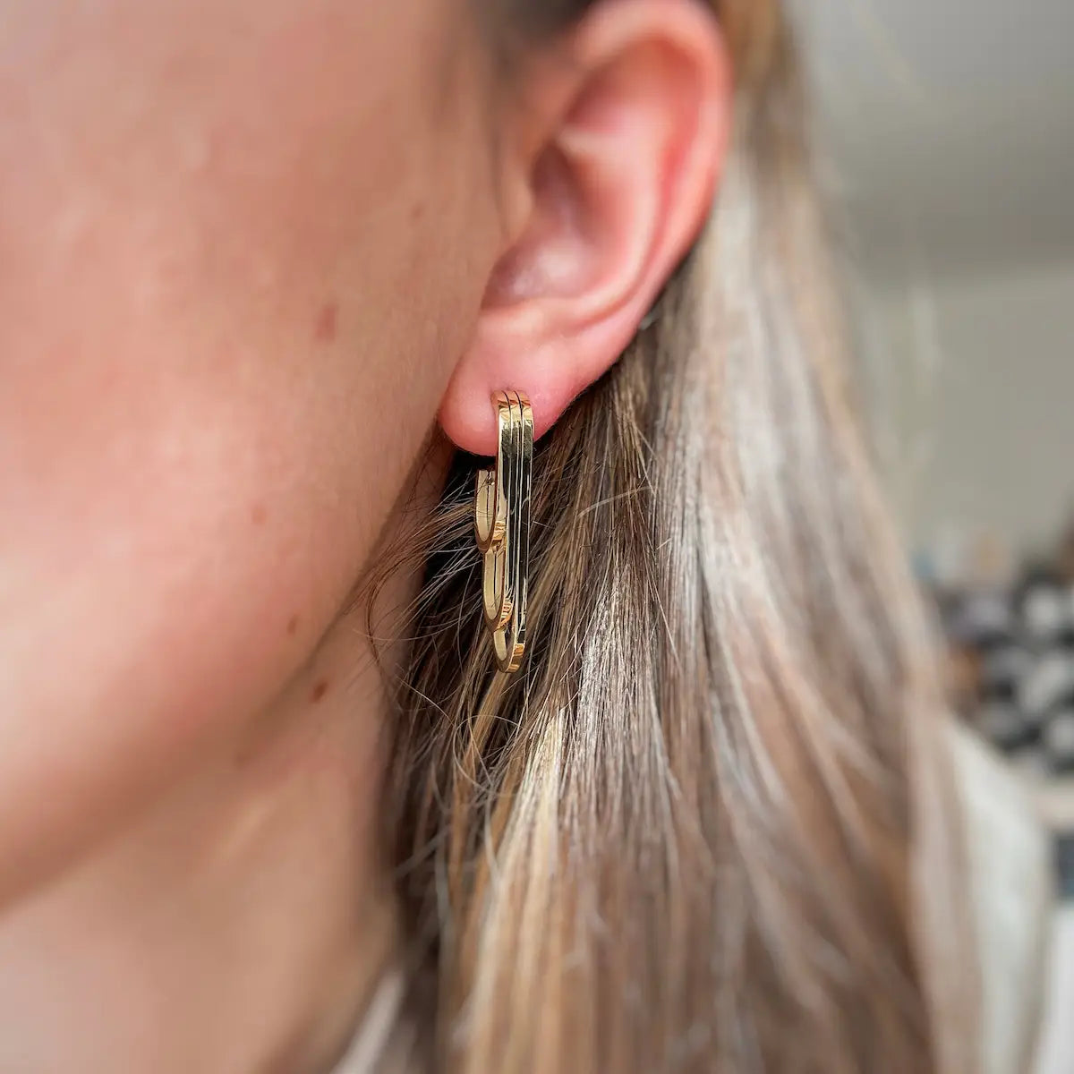 Notre sélection BOUCLES D&