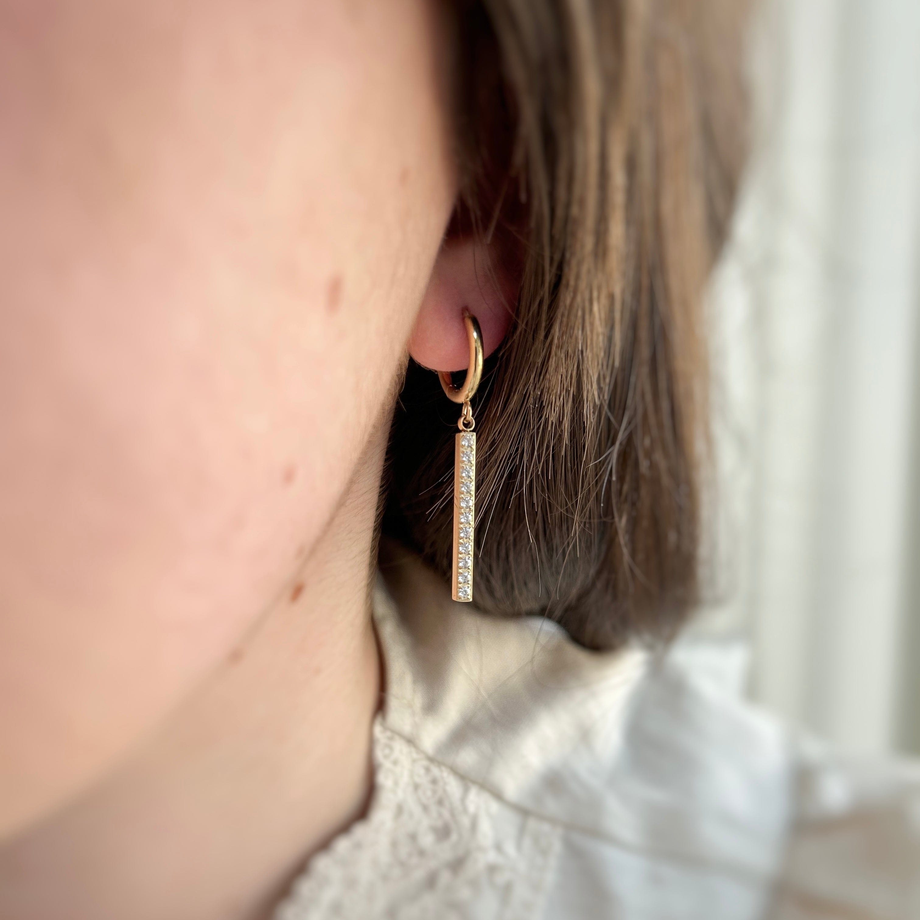 Notre sélection BOUCLES D&