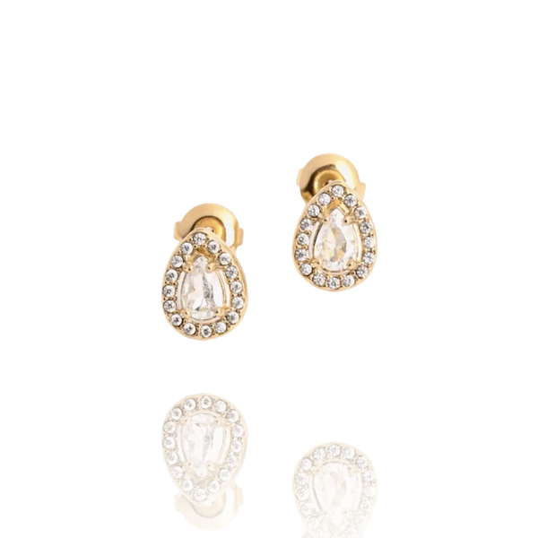 Notre sélection BOUCLES D'OREILLES DORÉ BOUCLE VICTORIA