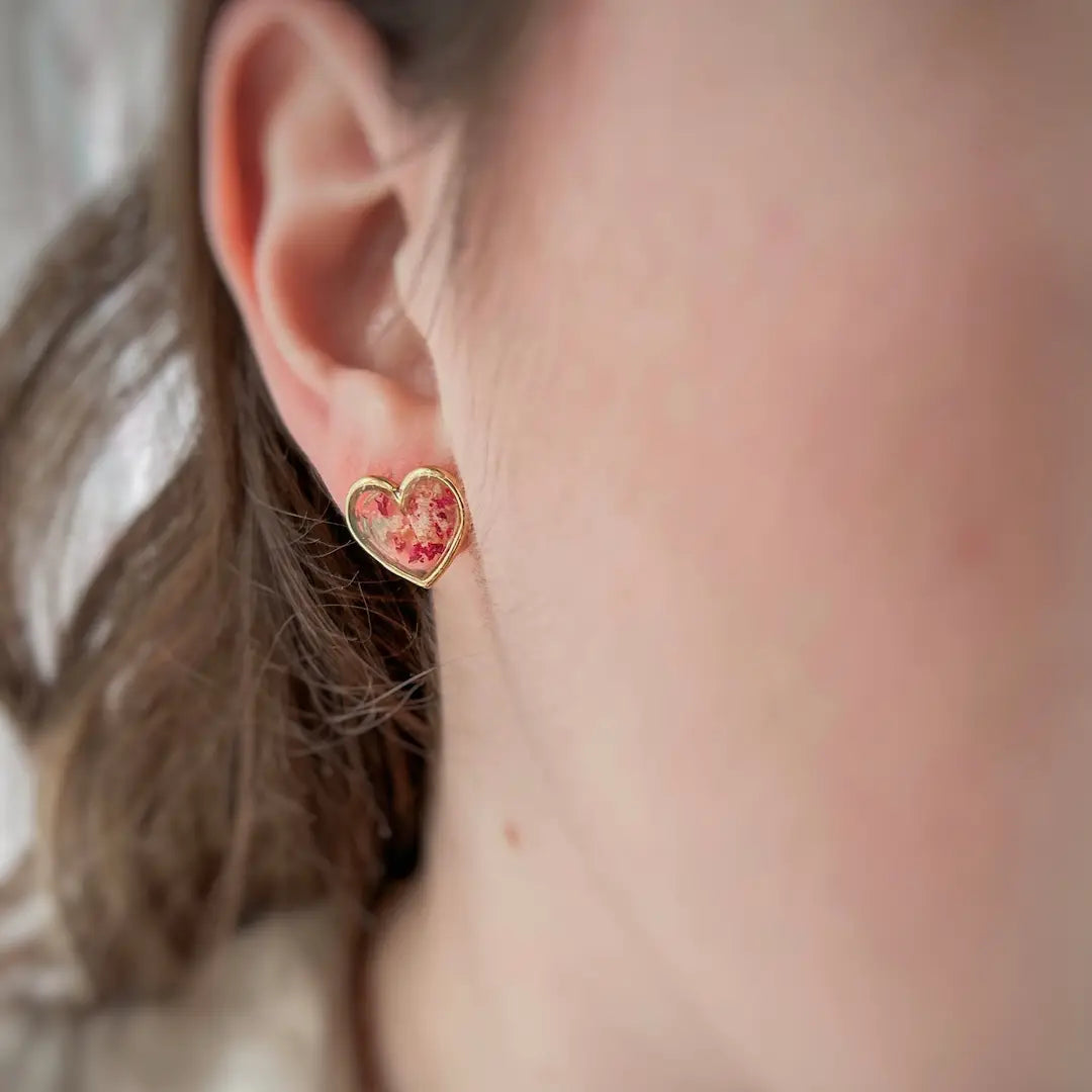 BIJOUX SOUVENIR BOUCLES D&