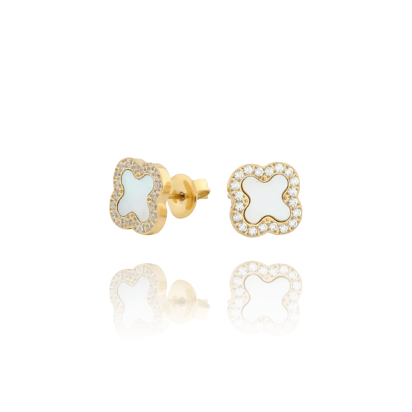 Notre sélection BOUCLES D'OREILLES DORÉ BOUCLES MARGAUX