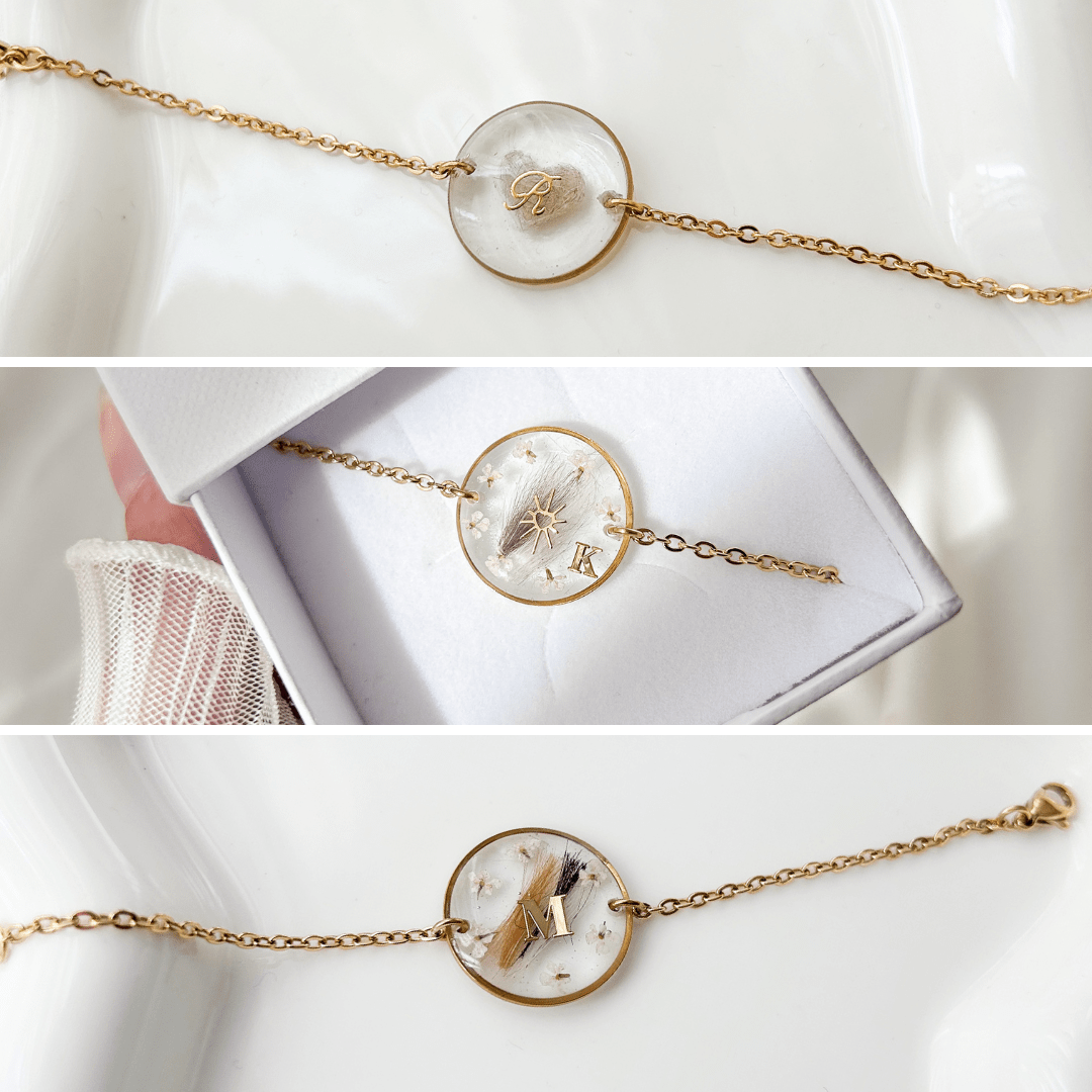 BRACELET GRAND MEMORY