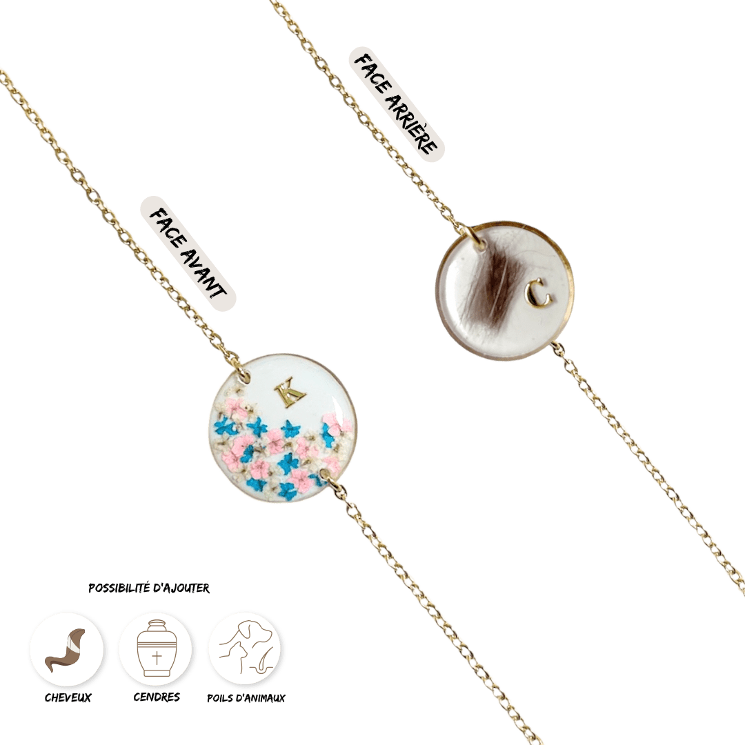 BRACELET LÉA MEMORY