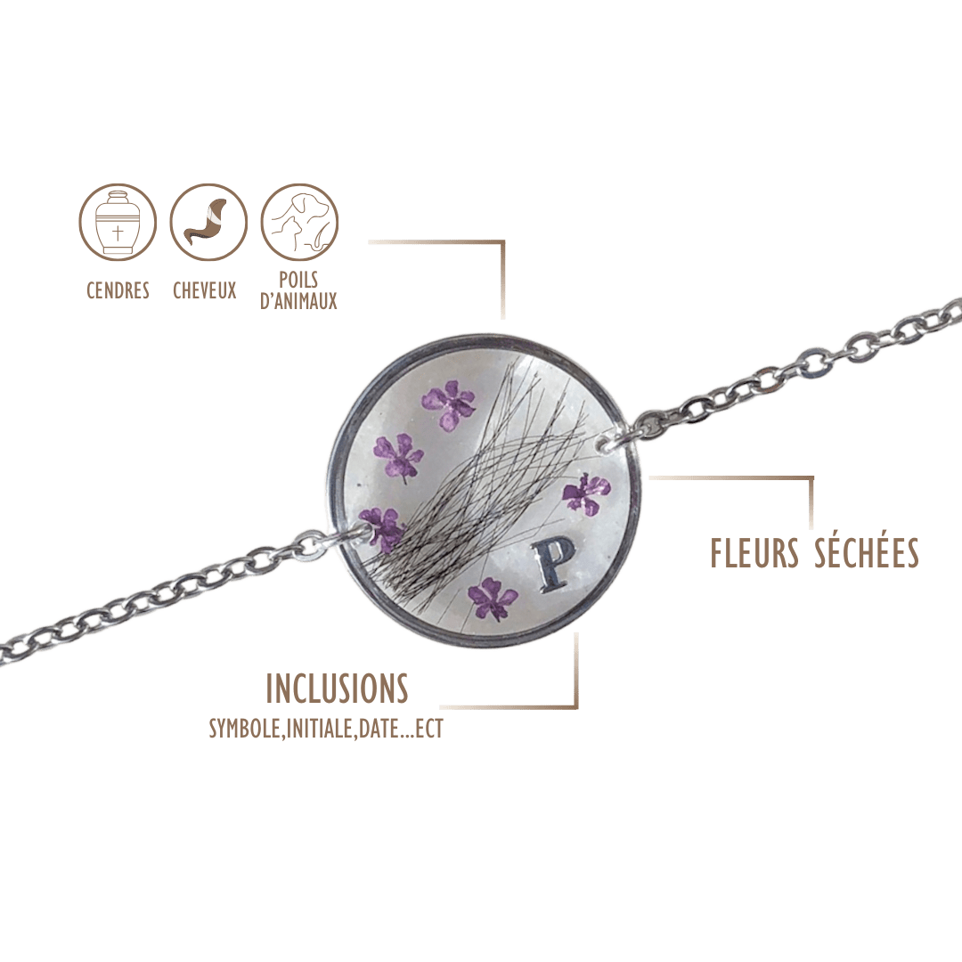 BRACELET GRAND MEMORY