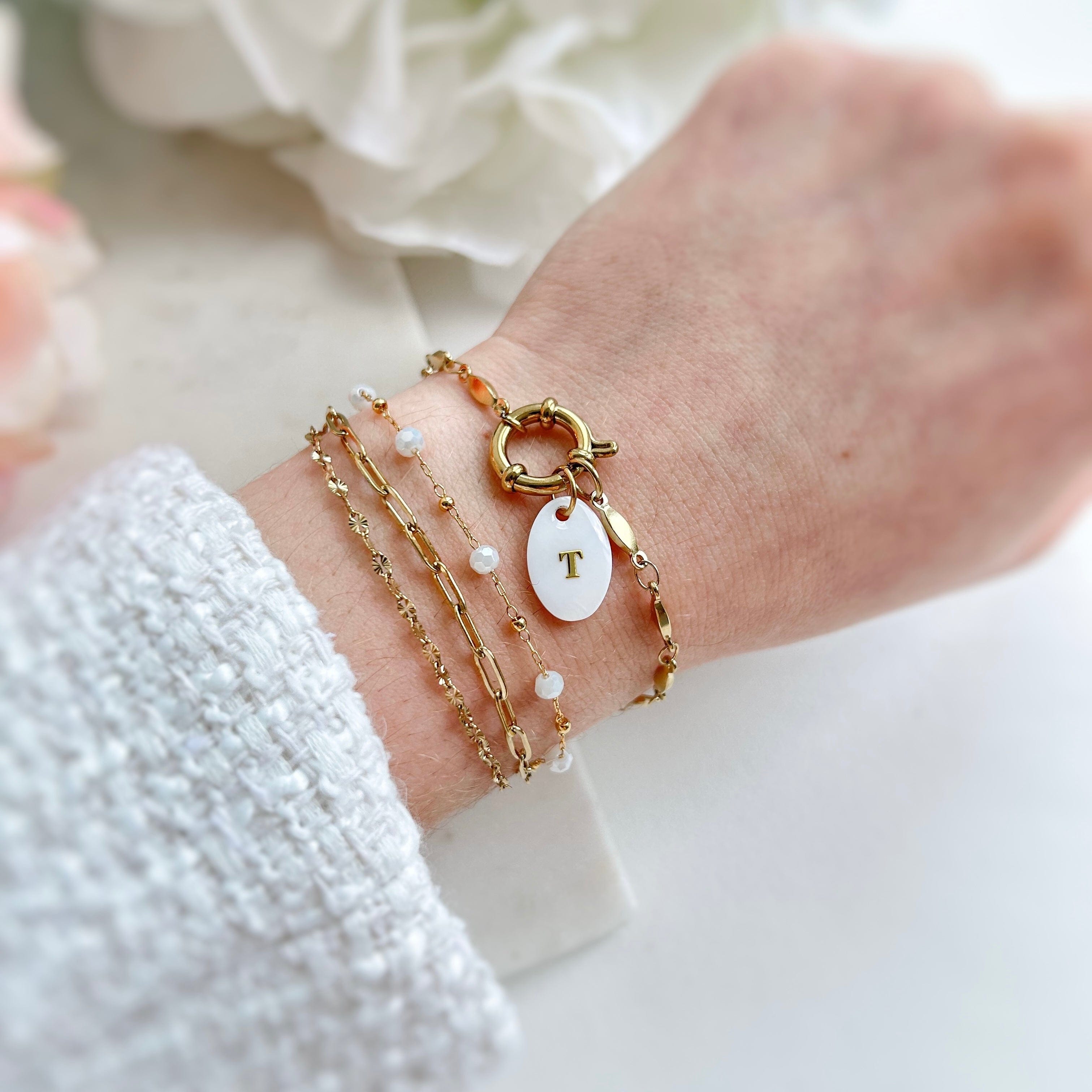Notre sélection BRACELETS ARGENT BRACELET LOU
