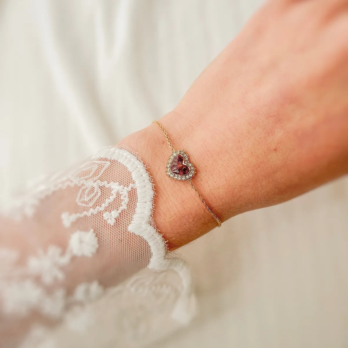 BIJOUX SOUVENIR BRACELETS BRACELET LOVE