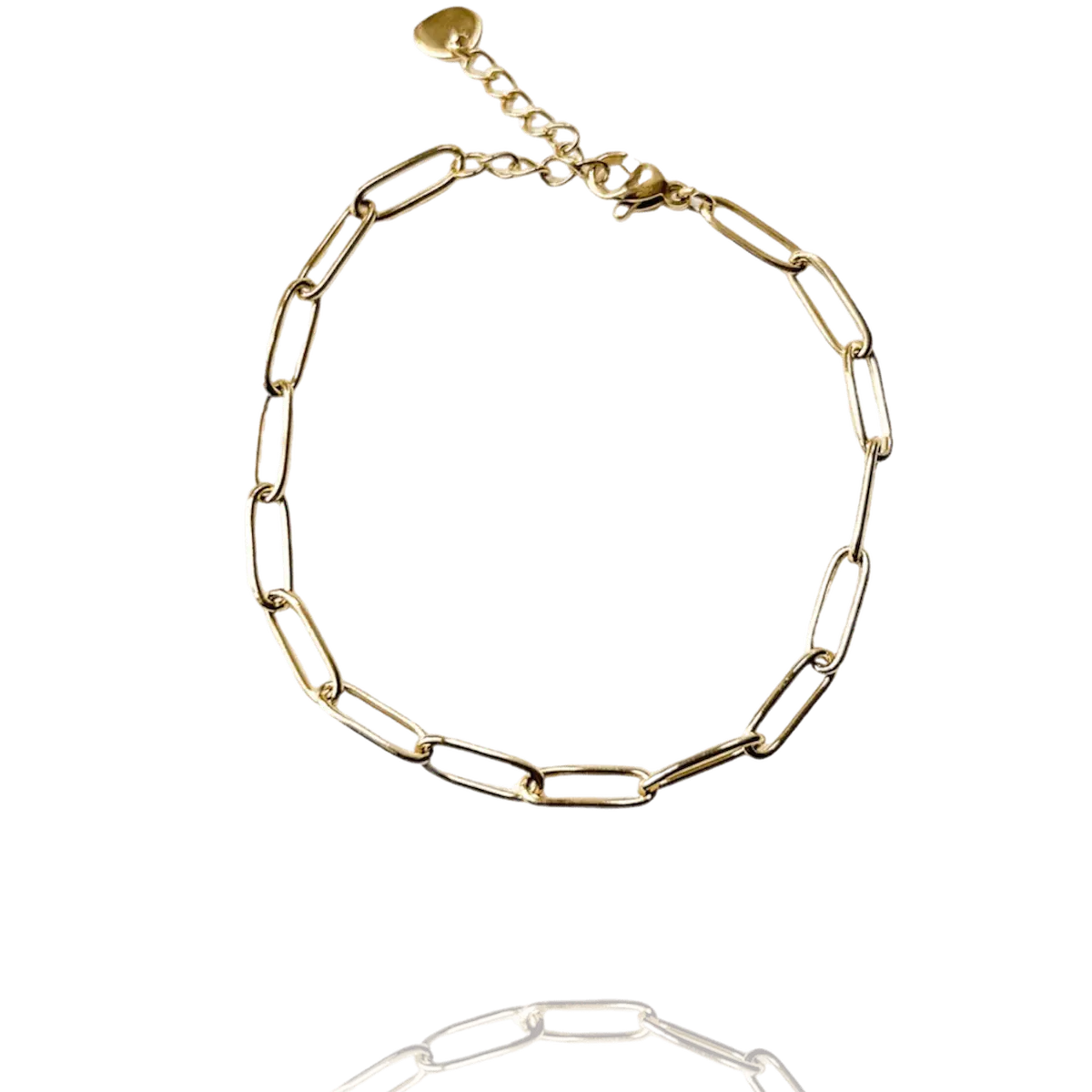 Notre sélection BRACELETS DORÉ BRACELET MAEVA