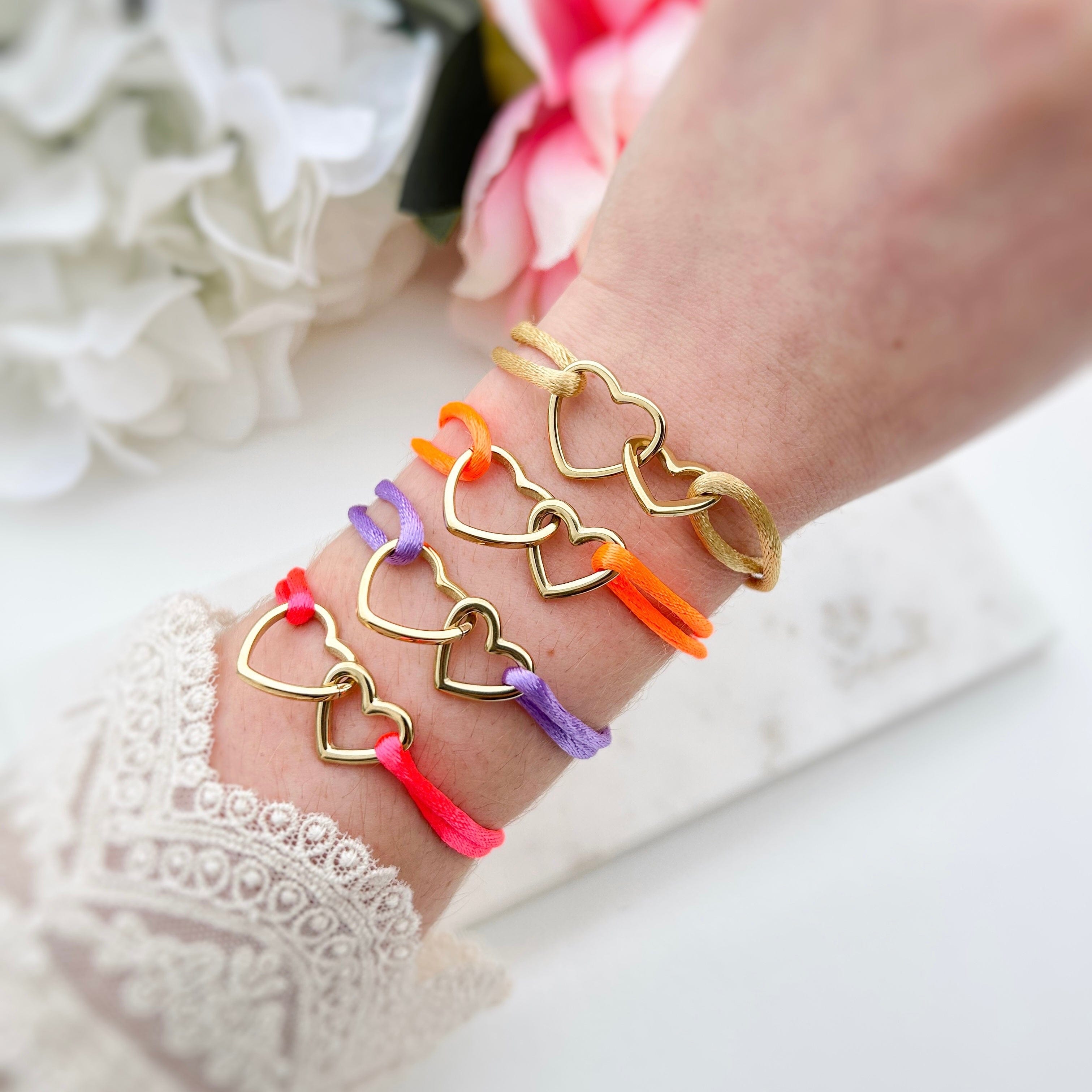 Notre sélection BRACELETS BRACELET MAËVA