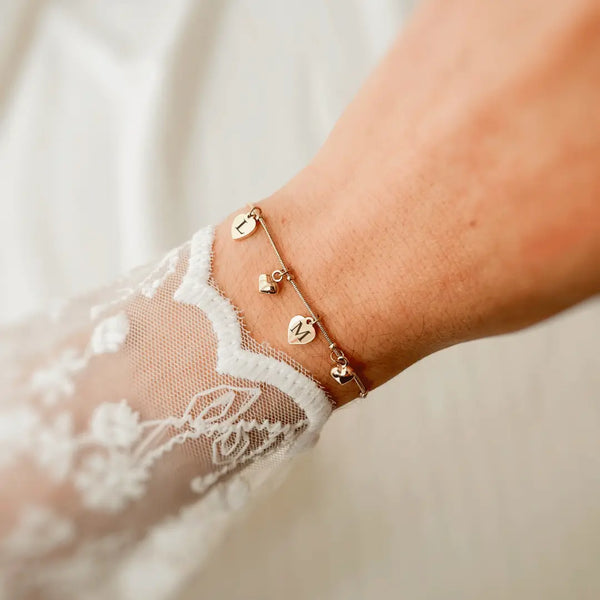 BRACELET ORÉANE