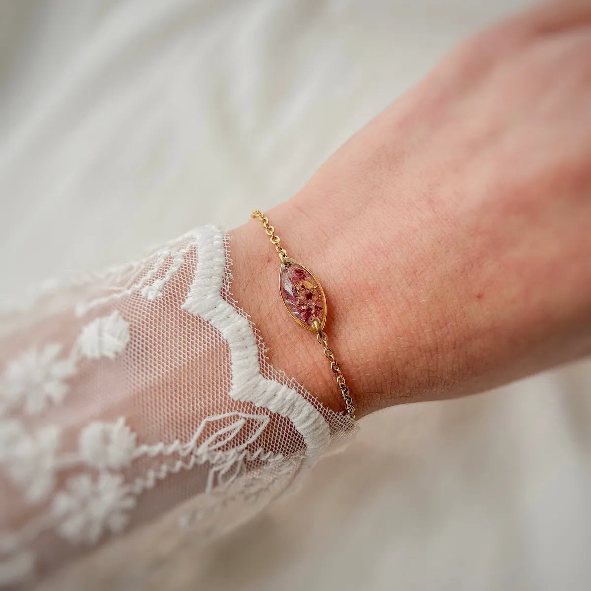 BIJOUX SOUVENIR BRACELETS BRACELET PETIT NAYA