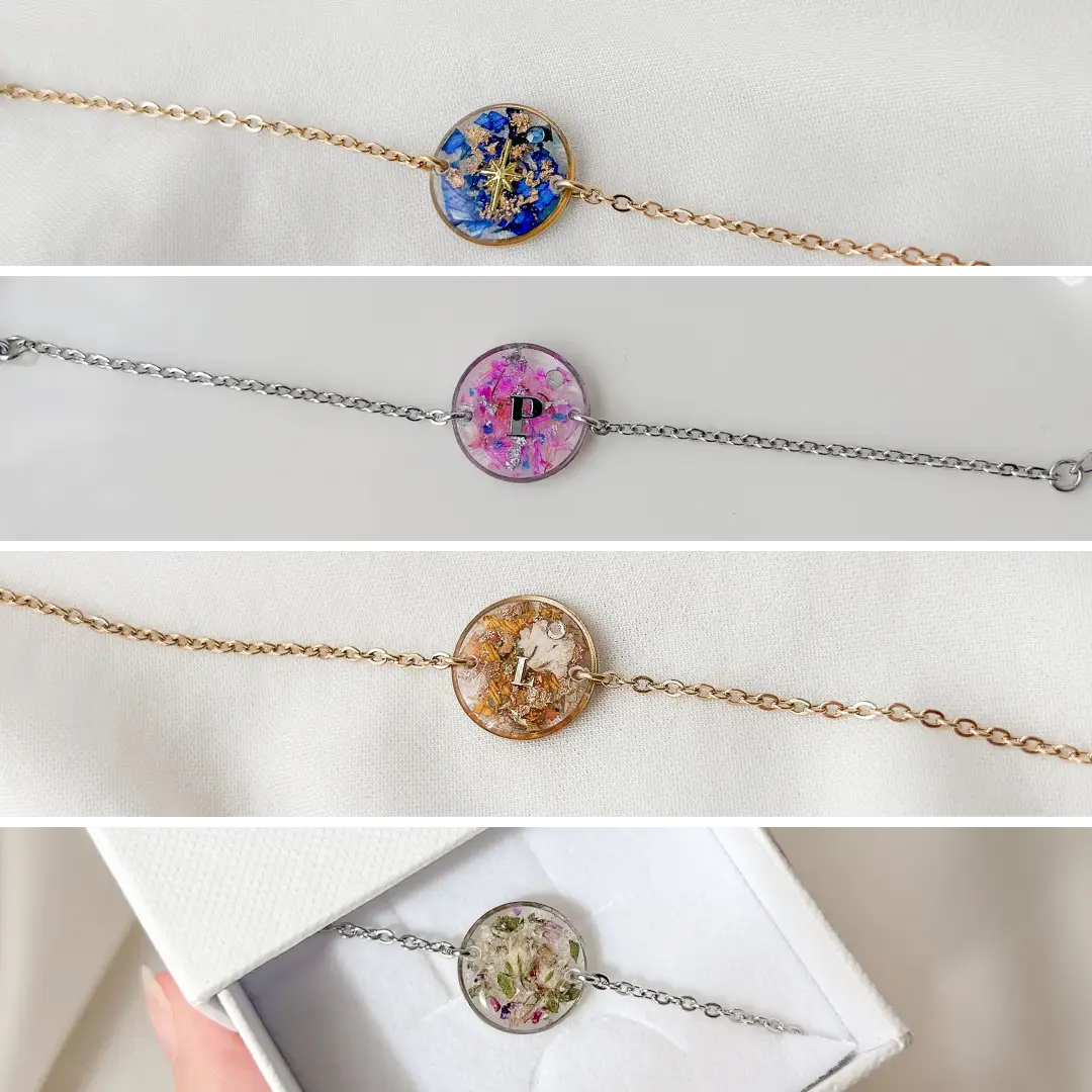 BIJOUX SOUVENIR BRACELETS BRACELET PETITE SOUVENIR