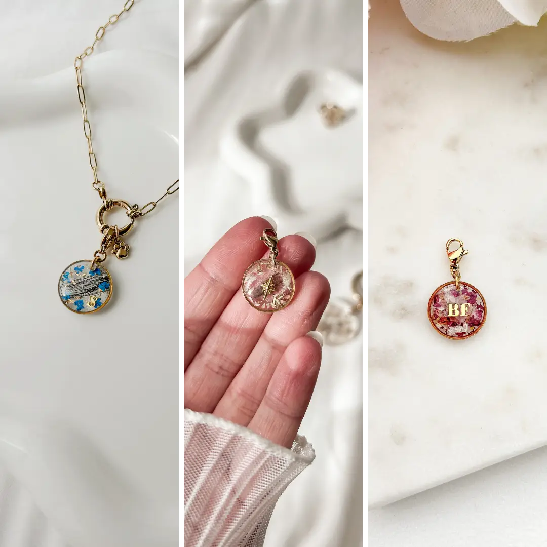 BIJOUX SOUVENIR CHARMS CHARMS PETITE SOUVENIR