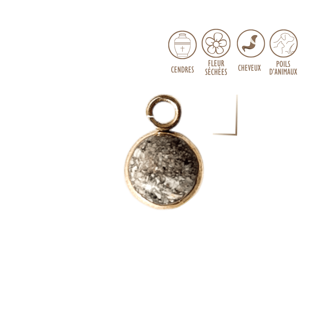 CHARMS - ROND