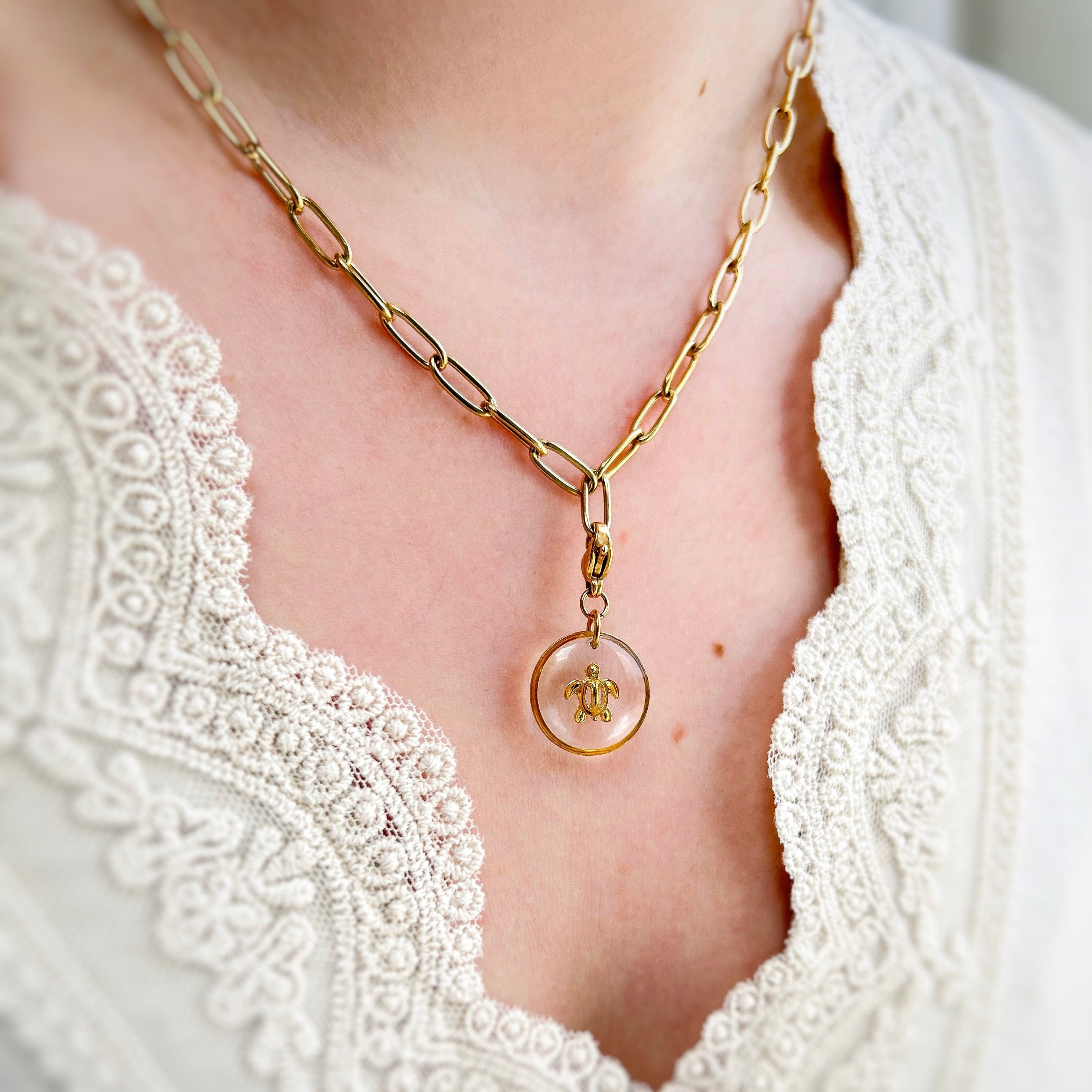 CHARMS À PERSONNALISER ( 44 symboles disponibles )