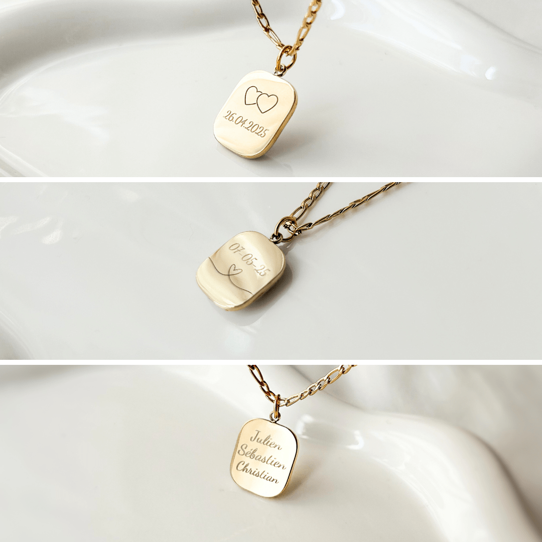 COLLIER ASTRO ( Constellation )