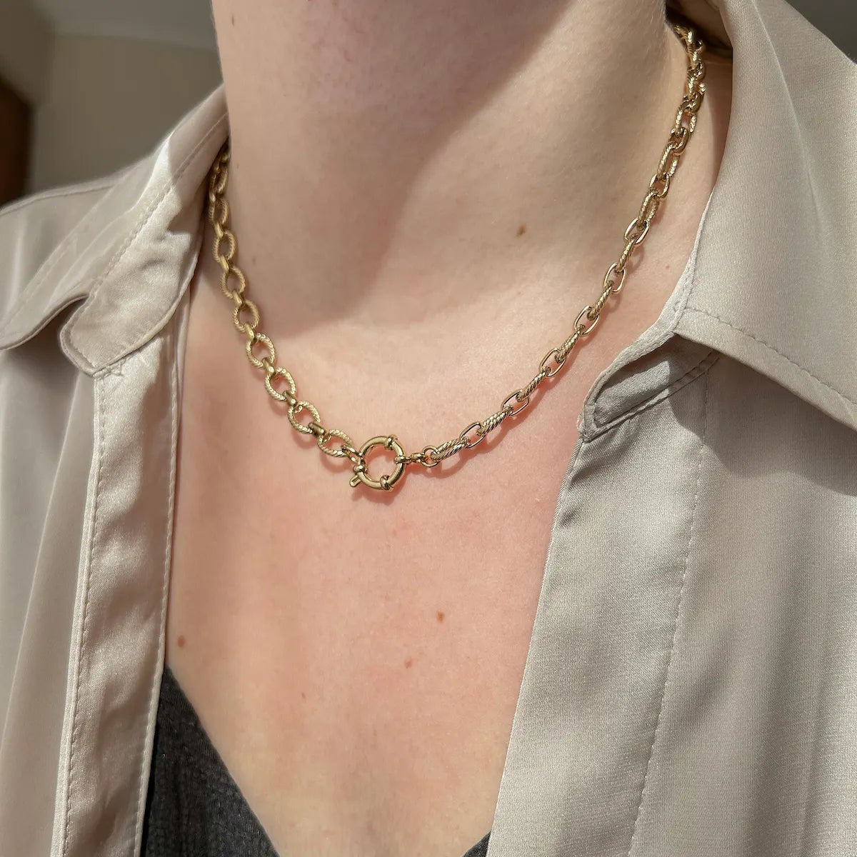 Notre sélection COLLIERS COLLIER AGATHE