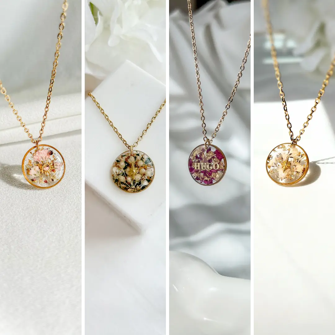 BIJOUX SOUVENIR COLLIERS COLLIER GRAND SOUVENIR