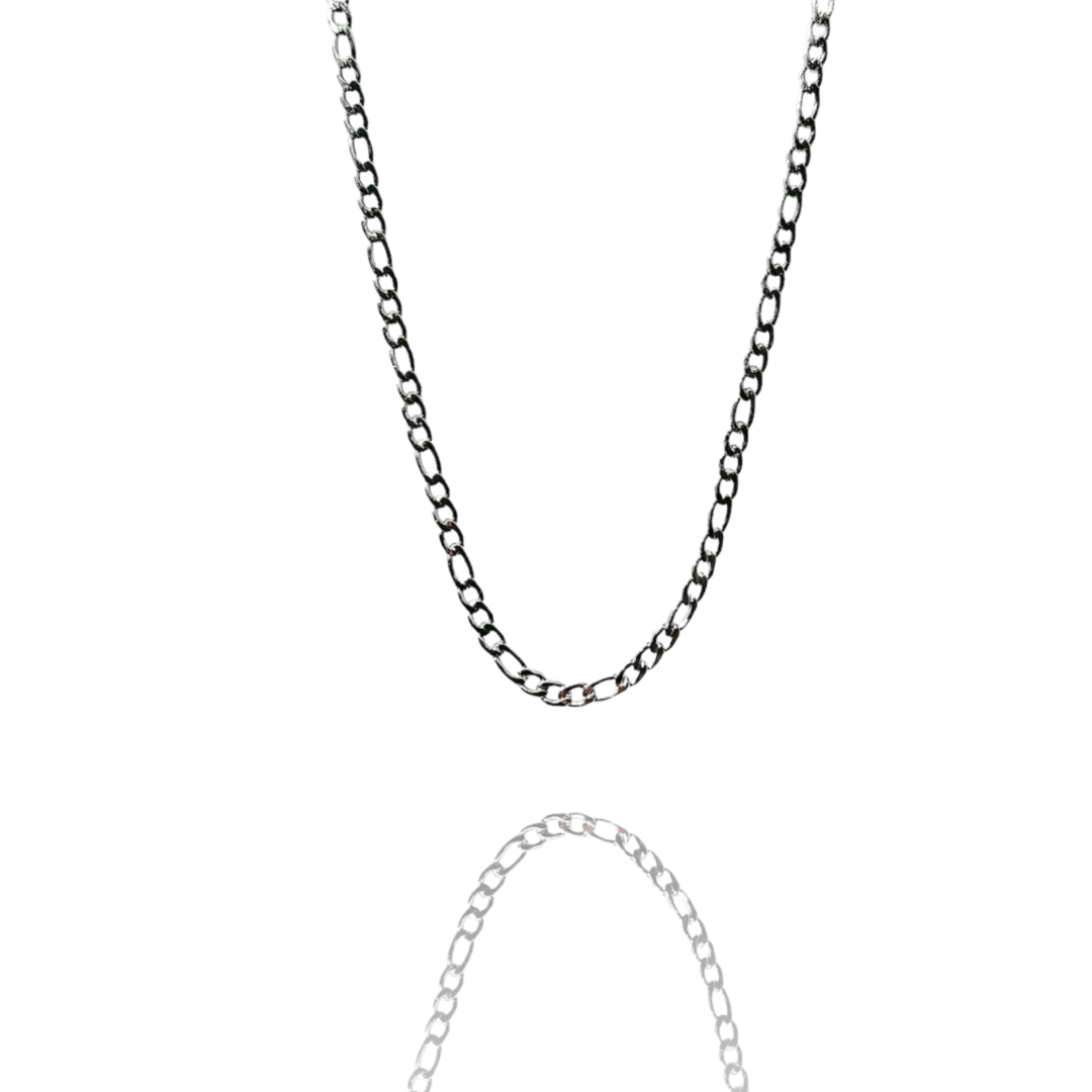 Création Luxie COLLIERS COLLIER HOMME - LÉO