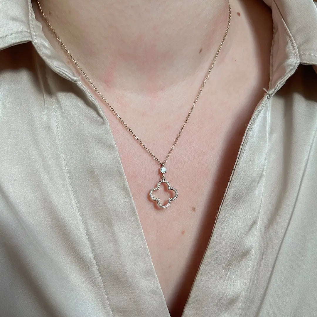 BIJOUX SOUVENIR COLLIERS COLLIER LANA