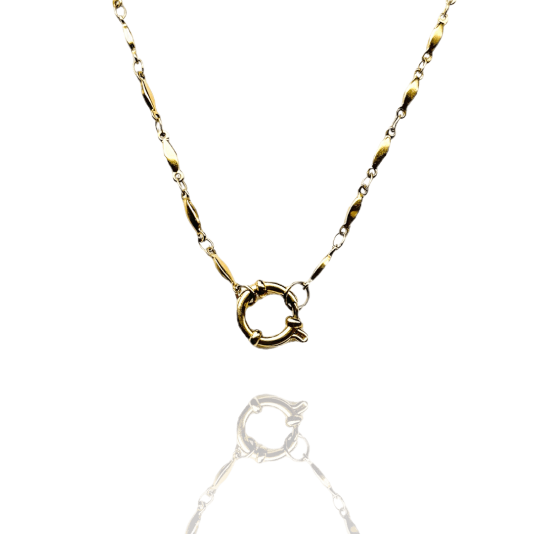 Notre sélection COLLIERS DORÉ COLLIER LOU