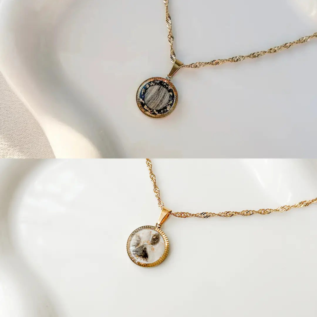 GRAVURE & SOUVENIR COLLIERS COLLIER LÙA