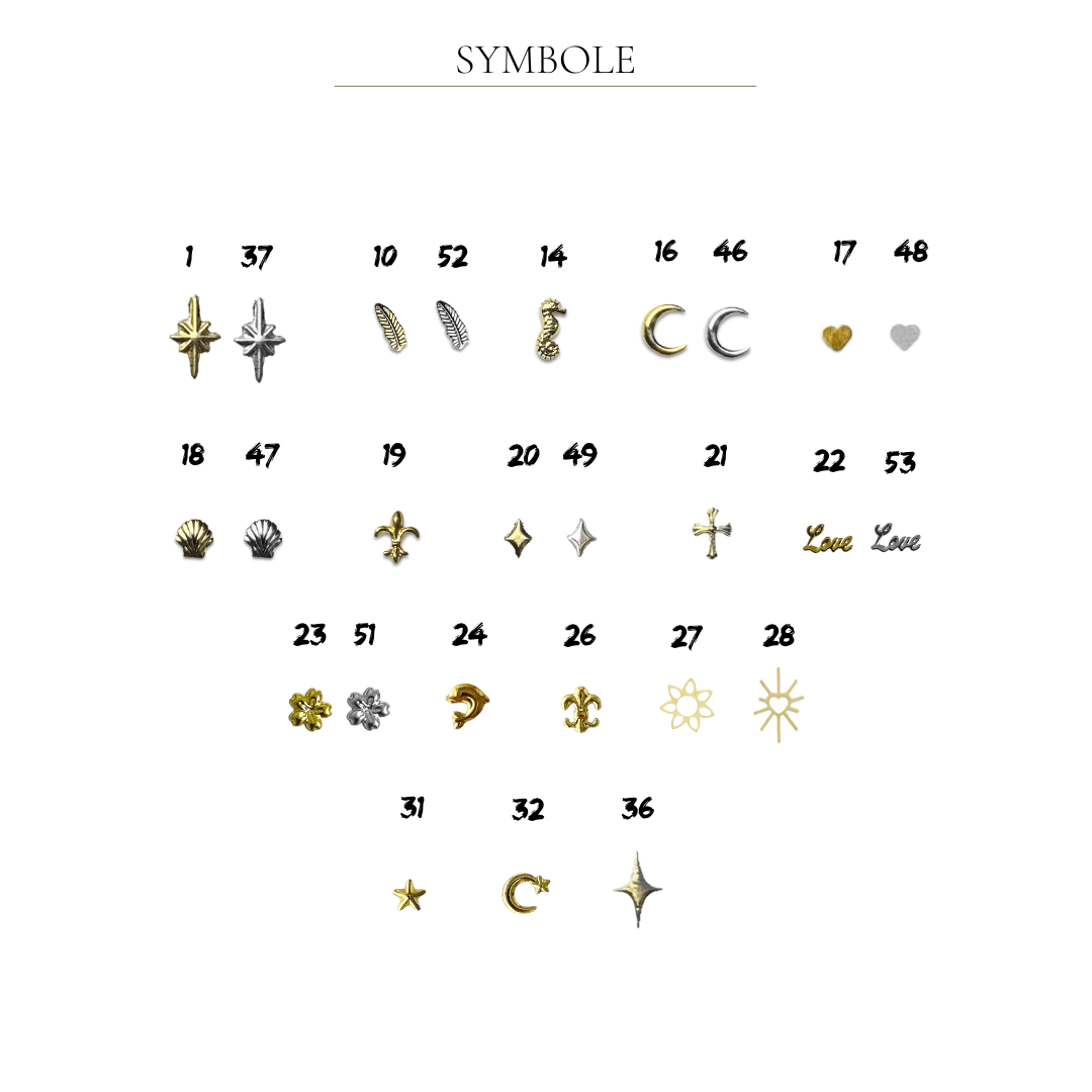 BIJOUX SOUVENIR COLLIERS ARGENT COLLIER NAYA