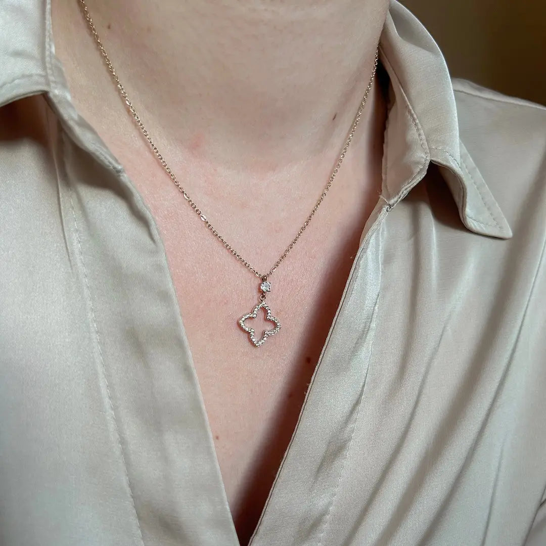 BIJOUX SOUVENIR COLLIERS COLLIER SANA