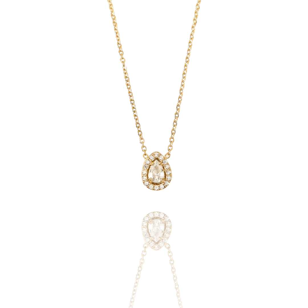 Notre sélection COLLIERS DORÉ COLLIER VICTORIA