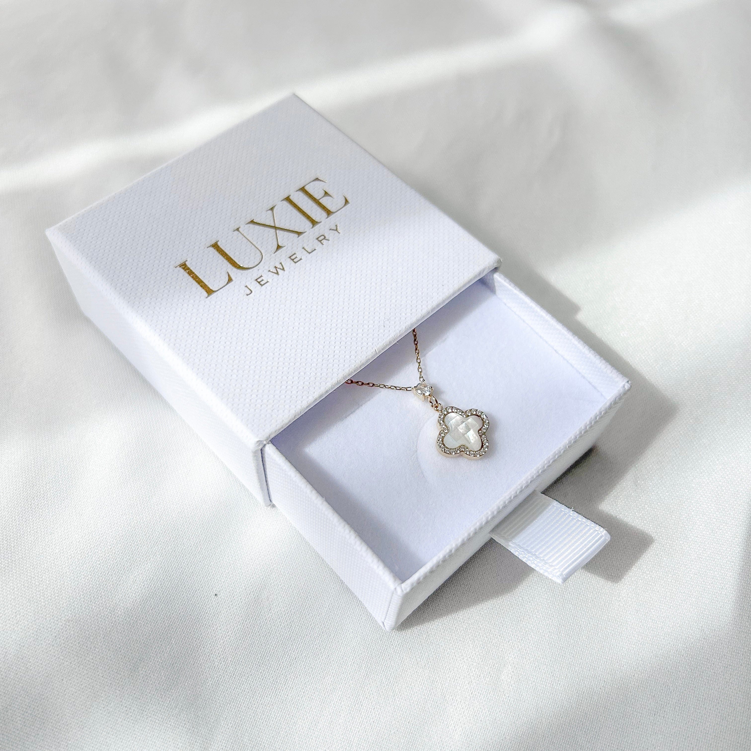 Luxie Jewelry ÉCRIN CADEAU