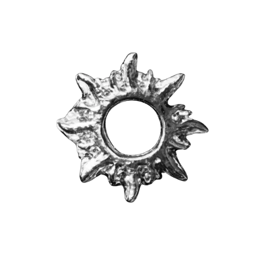 Luxie Jewelry 42 - Soleil. Inclusions