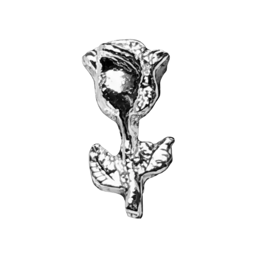 Luxie Jewelry 43 - Rose Inclusions