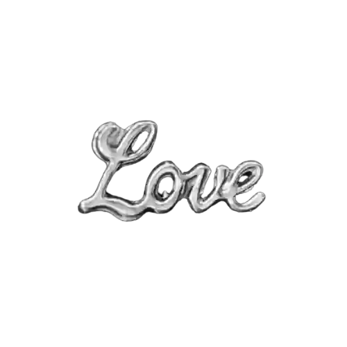 Luxie Jewelry 53 - Love Inclusions