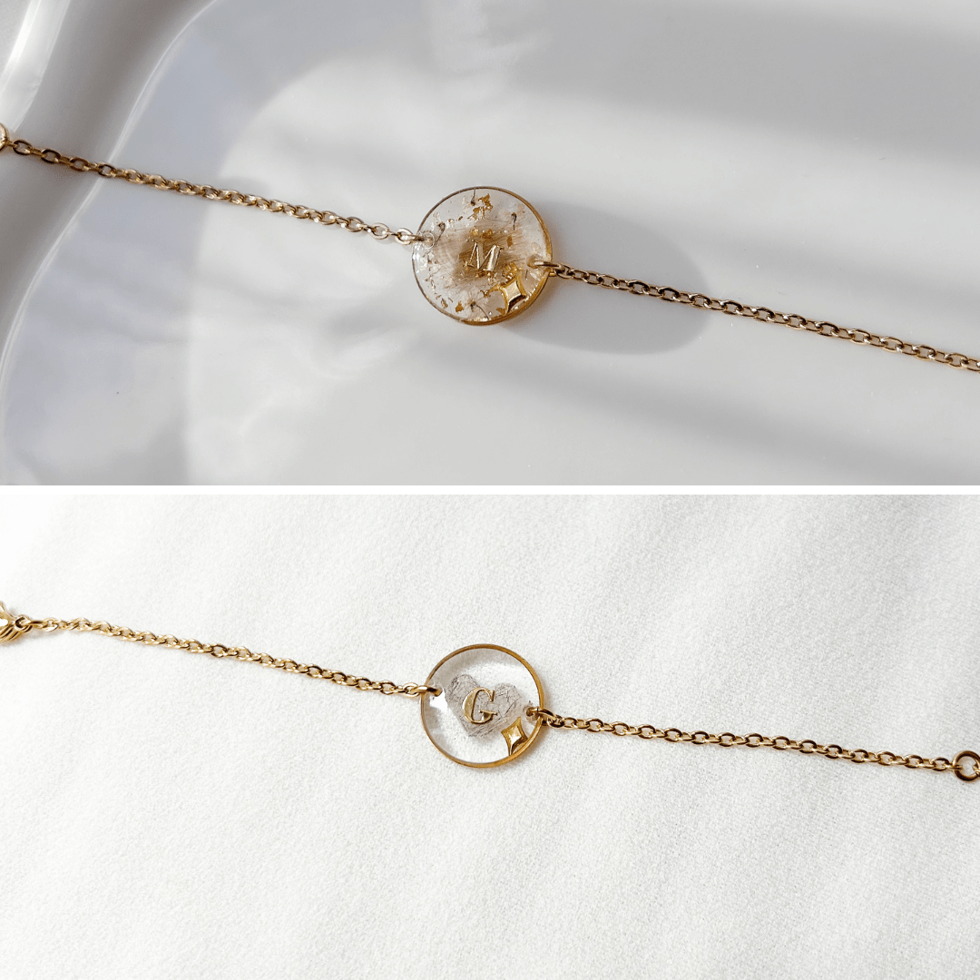 BRACELET PETITE MEMORY