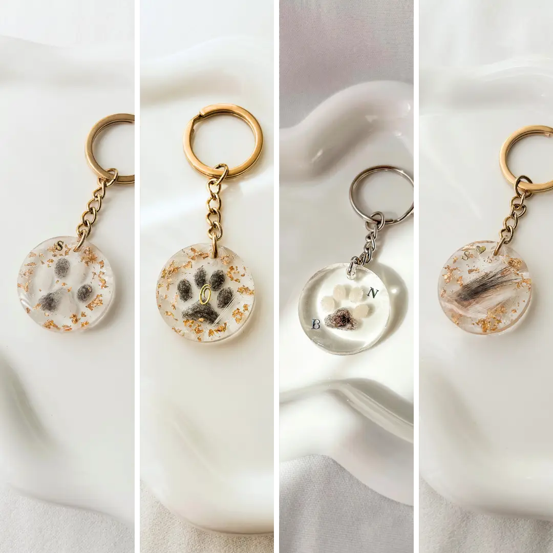 BIJOUX SOUVENIR PORTE-CLÉS PORTE - CLÉS SOUVENIR