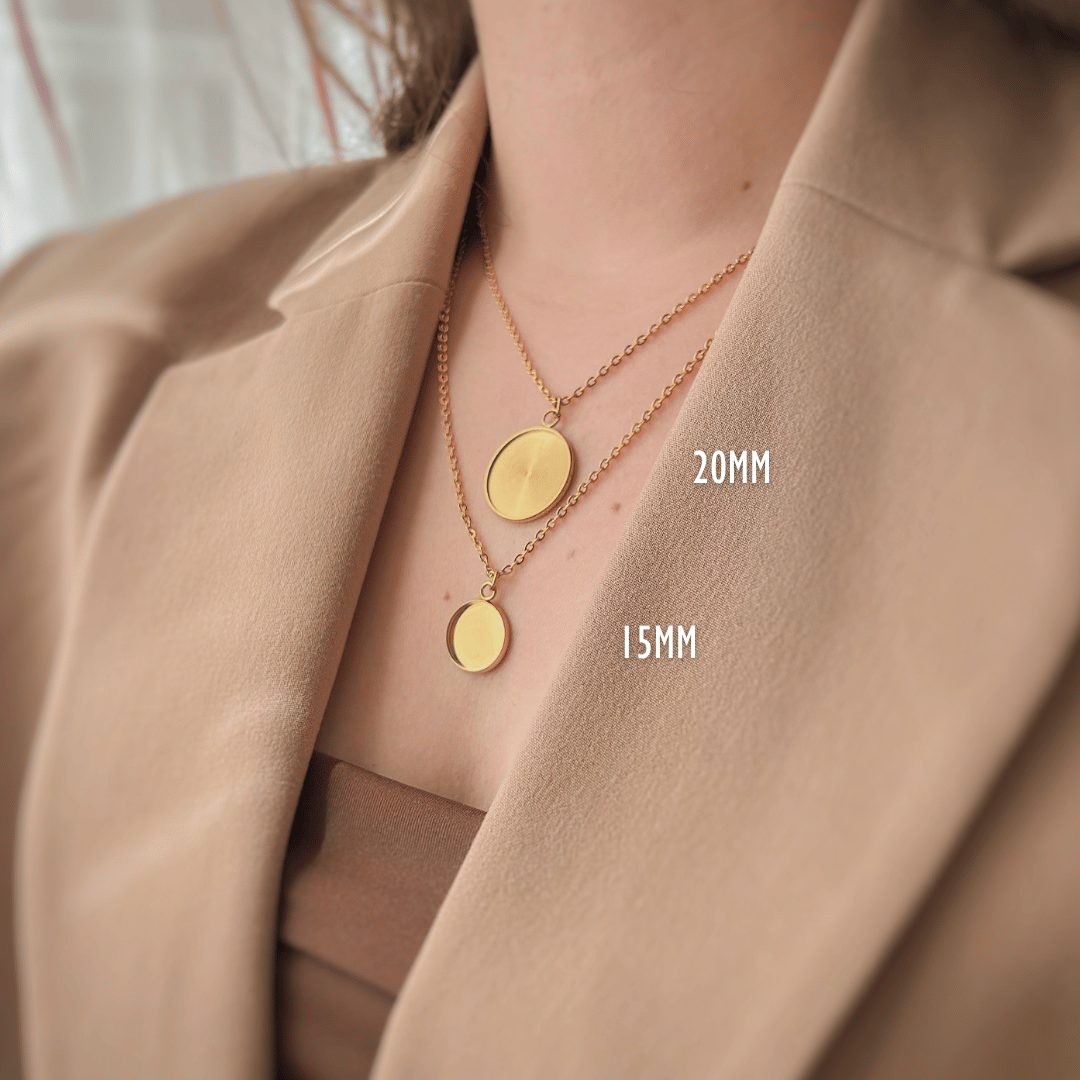 COLLIER ARBRE DE VIE